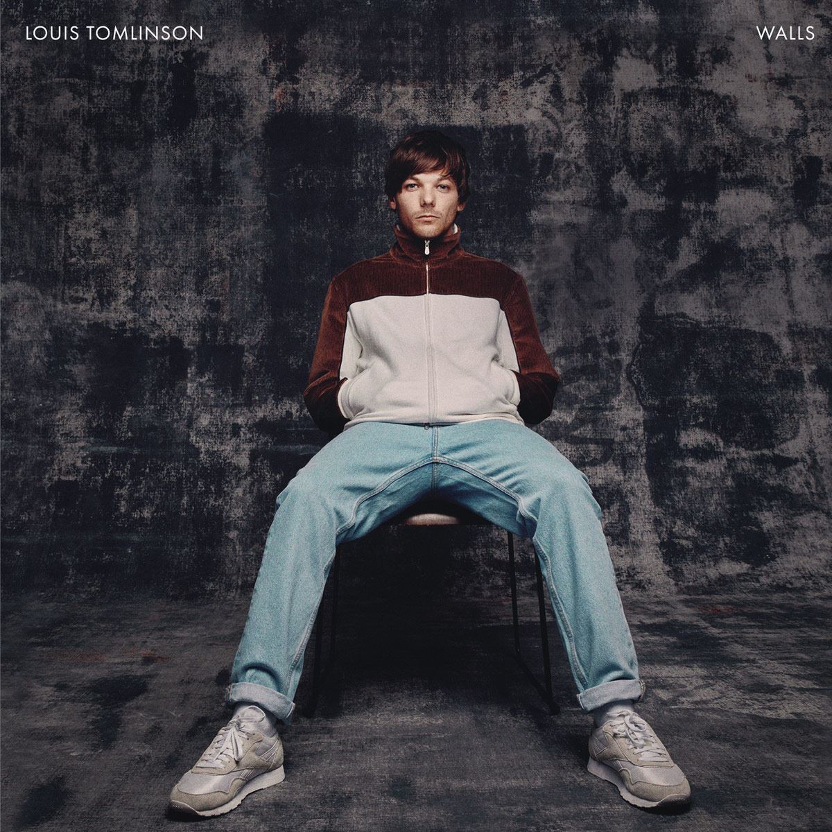 Louis Tomlinson - Walls