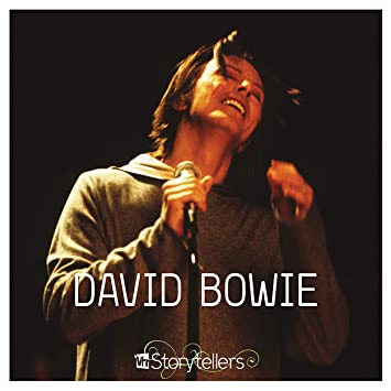 David Bowie / VH1 Storytellers