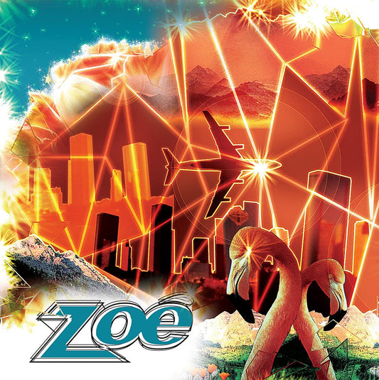 Zoé - Zoé