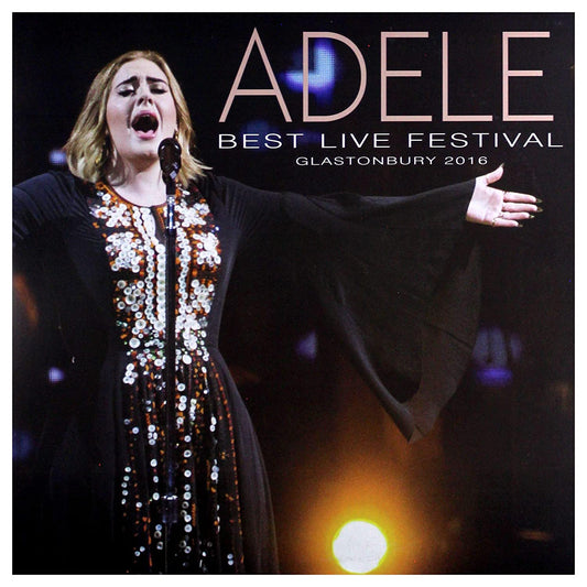 Adele / Best Live Festival