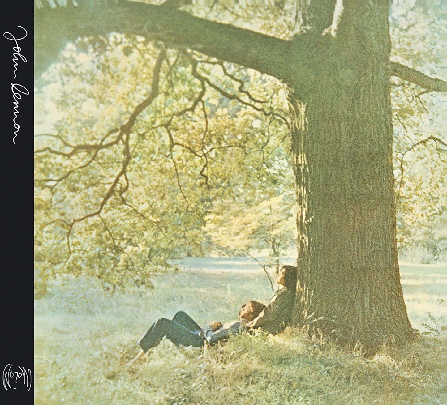 John Lennon & Plastic Ono Band -John Lennon / Plastic Ono Band