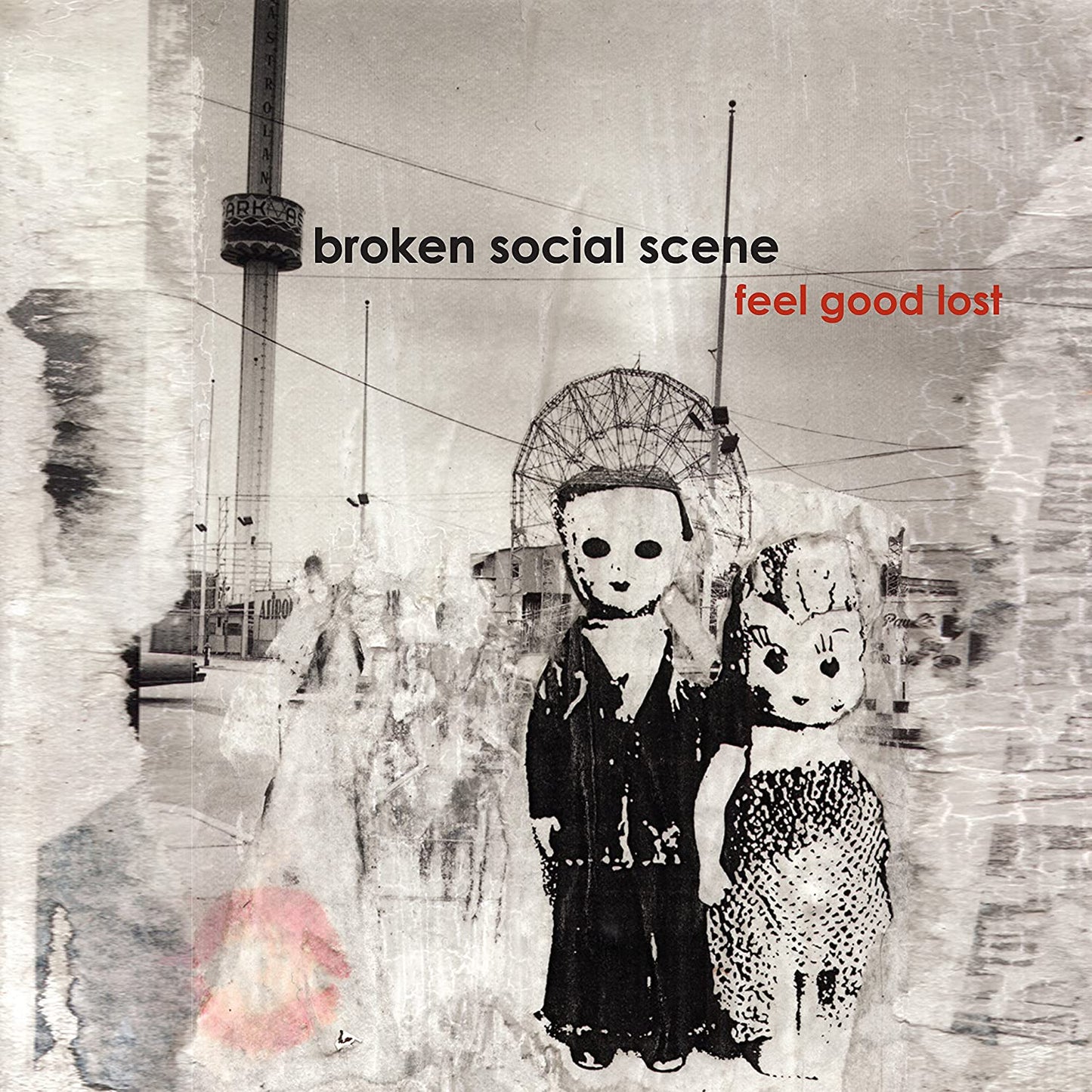 Broken Social Scene / Feel Good Lost