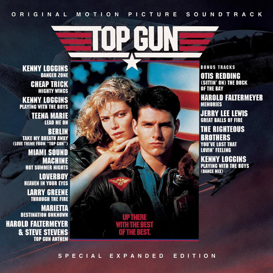 Various Artists - Top Gun
