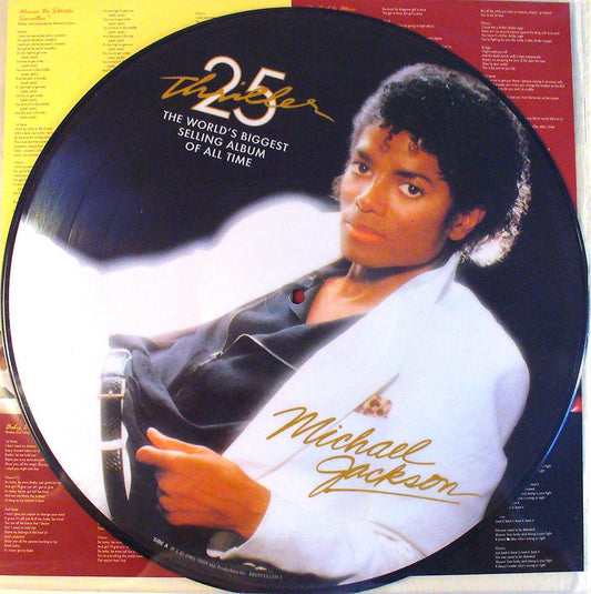 Michael Jackson - Thriller