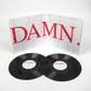 Kendrick Lamar ‎- Damn.