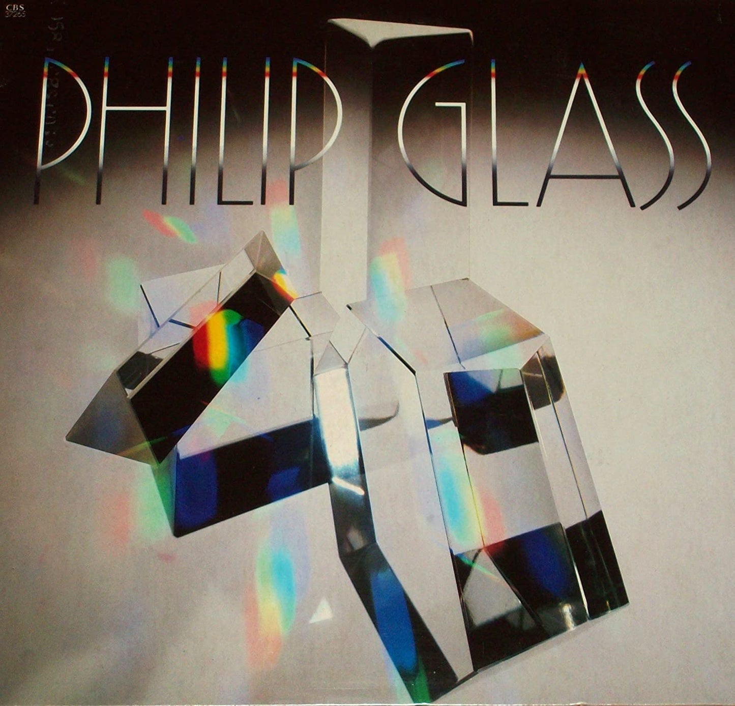 Philip Glass - GlassworksPhilip Glass - Glassworks (Audiophile Vinyl, Deluxe)