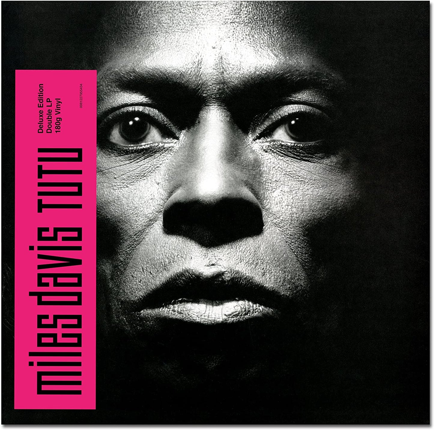 Miles Davis - TUTU