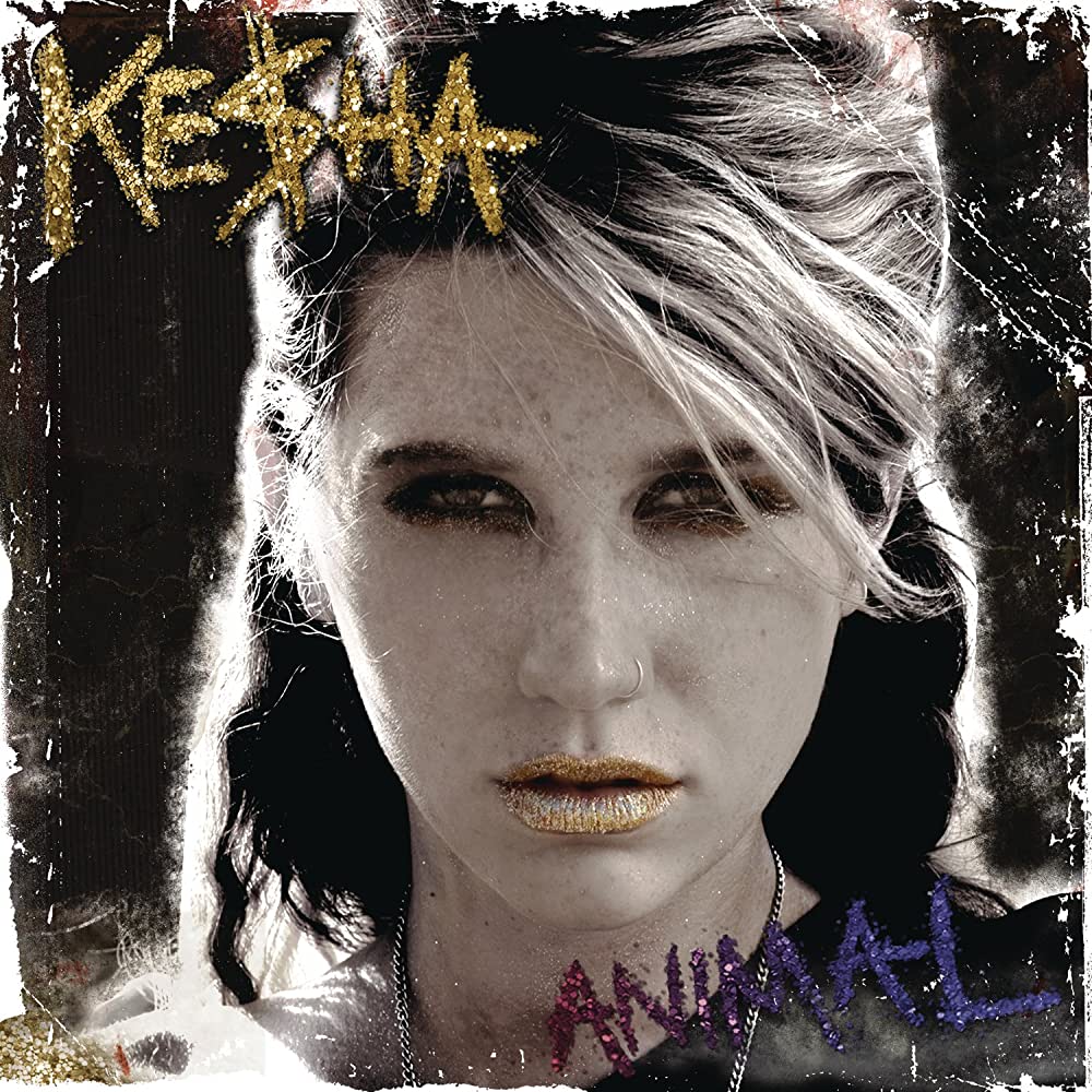 Ke$ha - Animal (150 Gram, expanded edition)