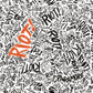 Paramore - Riot! (FBR 25th Anniversary Silver Vinyl)
