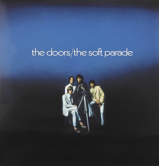 The Doors- The Soft Parade