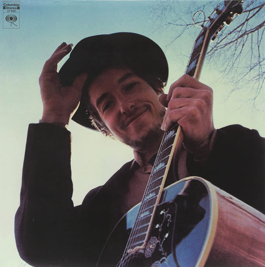 Bob Dylan - Nashville Skyline