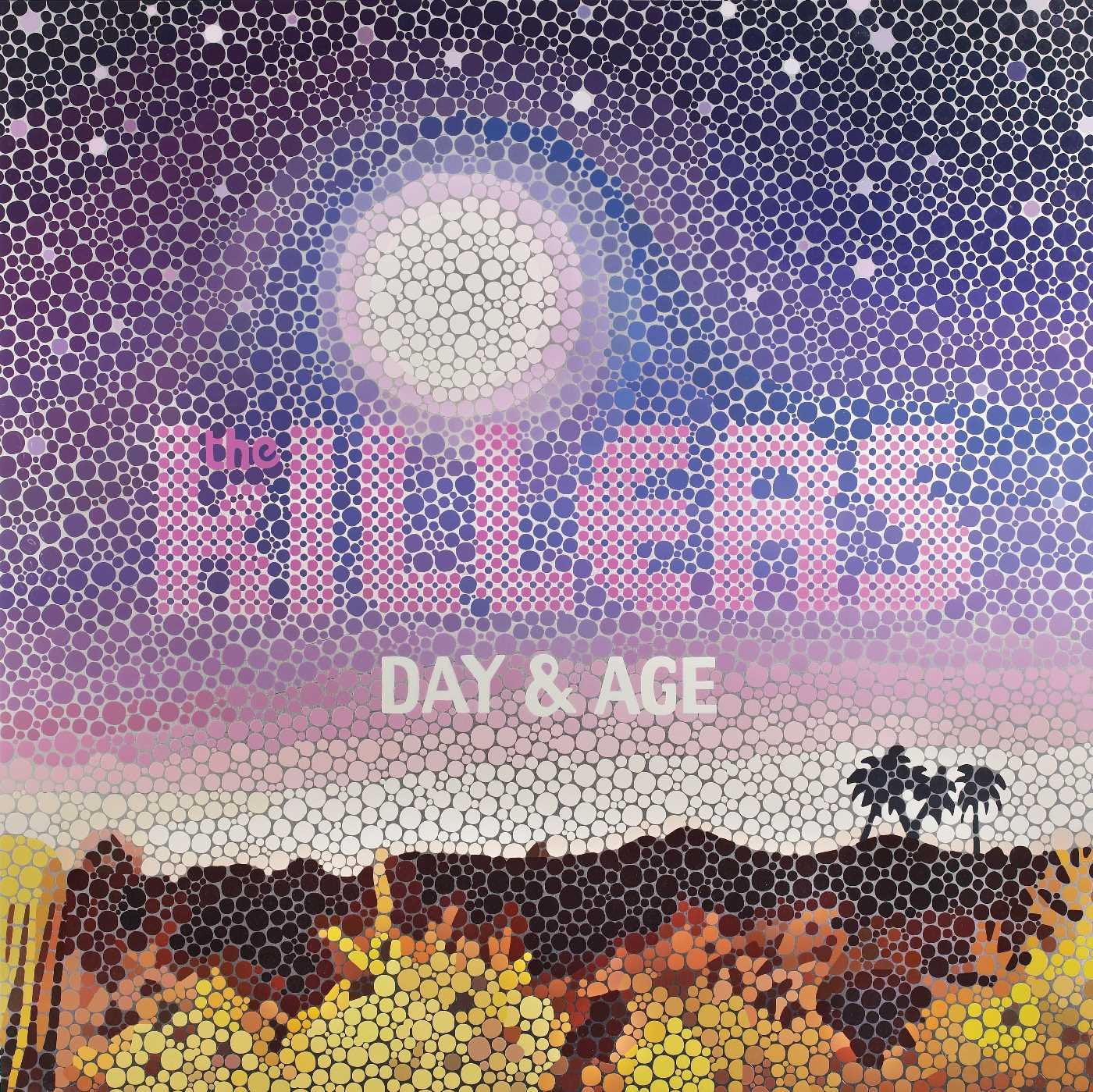 The Killers / Day and Age