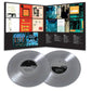 Ministry - Twelve Inch Singles 1981-1984 (Silver Colored Vinyl, gatefold, reissue, limited)