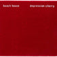 Beach House - Depression Cherry
