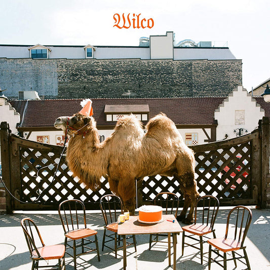 Wilco - Wilco (The Album) [2LP+CD]