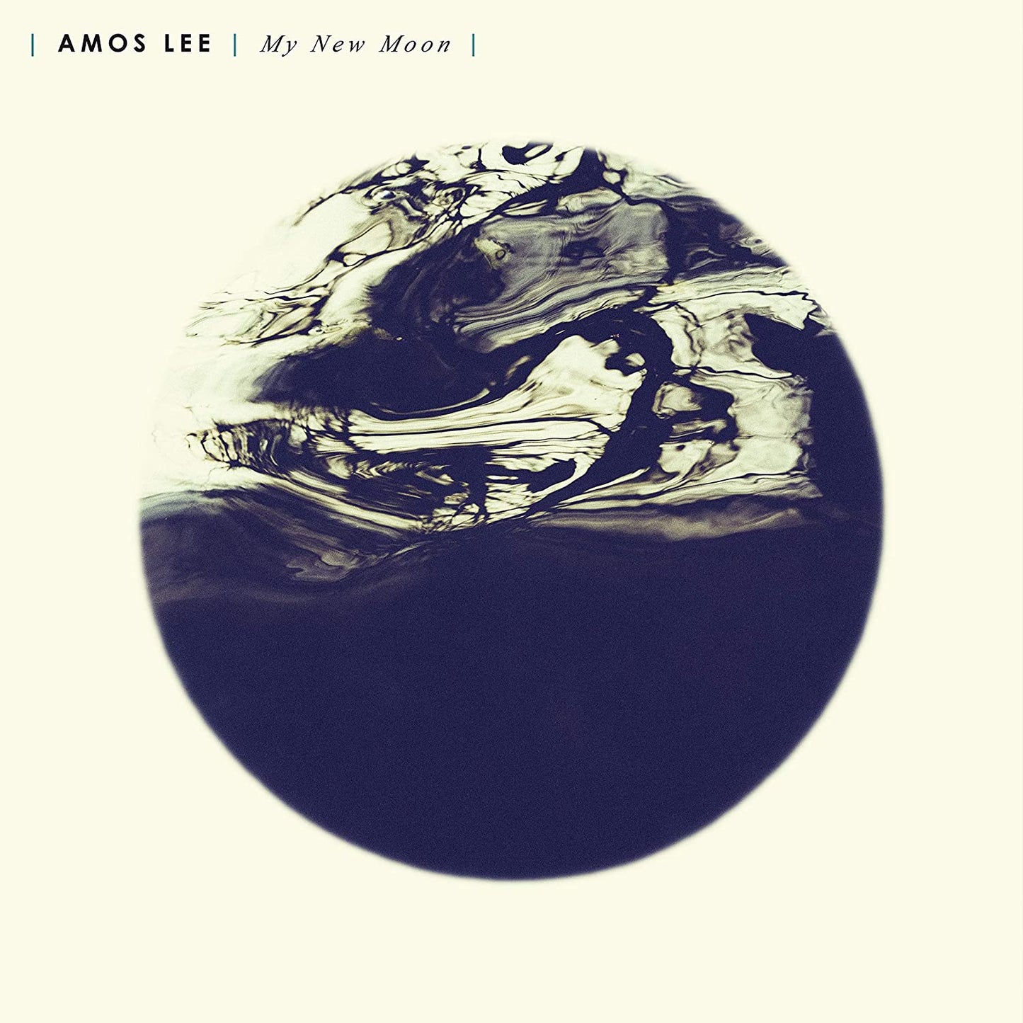 Amos Lee / My New Moon