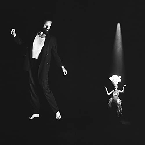 Father John Misty - Chloe & The Next 20th Century [2LP] (gatefold)