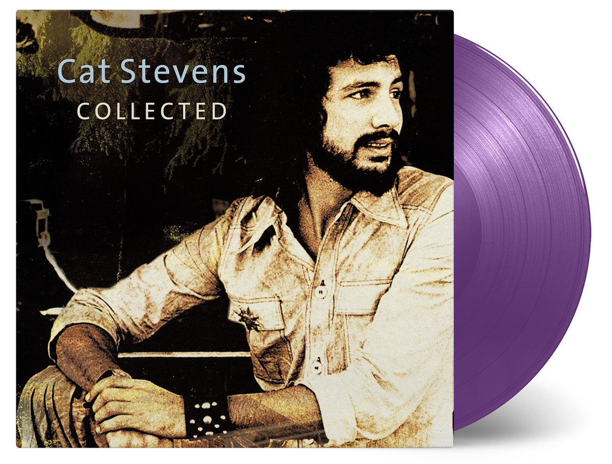 Cat Stevens / Collected