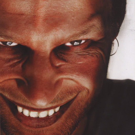 Aphex Twin - Richard D. James