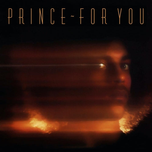 Prince - For You