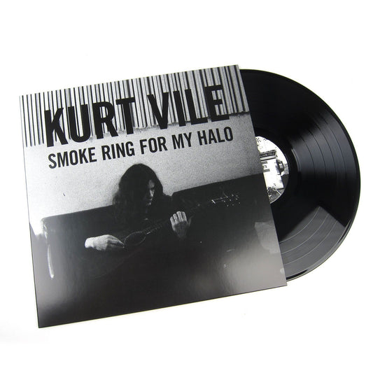 Kurt Vile - Smoke Ring for my Halo