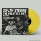 Sufjan Stevens - The Greatest Gift (Translucent Yellow Vinyl)