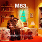 M83 - Hurry Up, We're Dreaming (Orange Vinyl, 10th Anniversary Edition, limited)