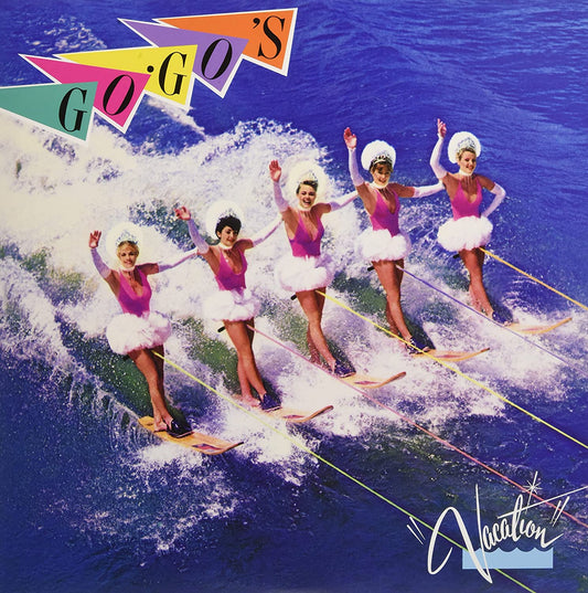 Gogos / Vacation