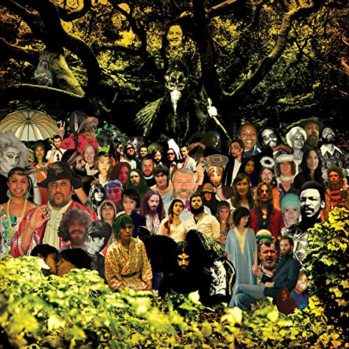 Devendra Banhart / Cripple Crow