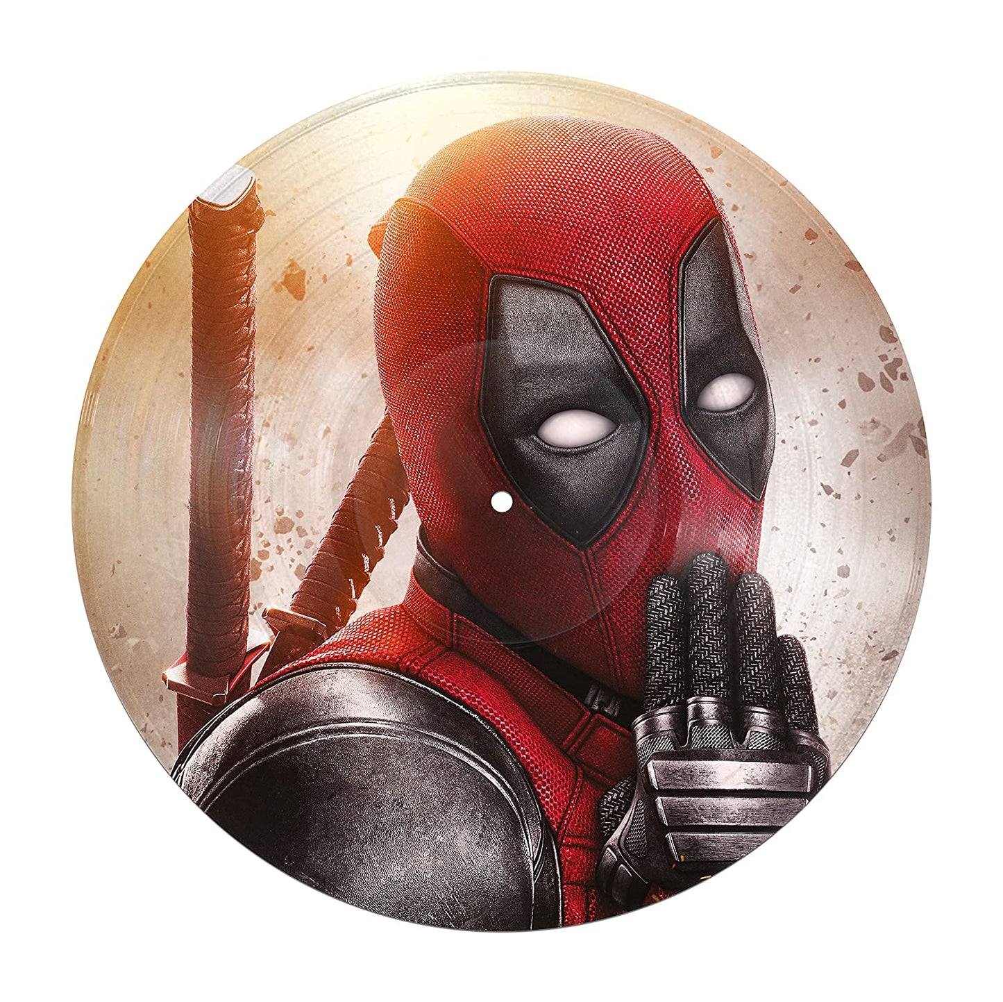 Tyler Bates - Deadpool 2