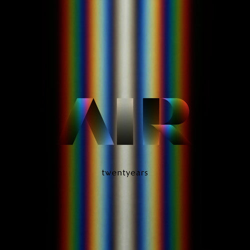 Air / Twentyears