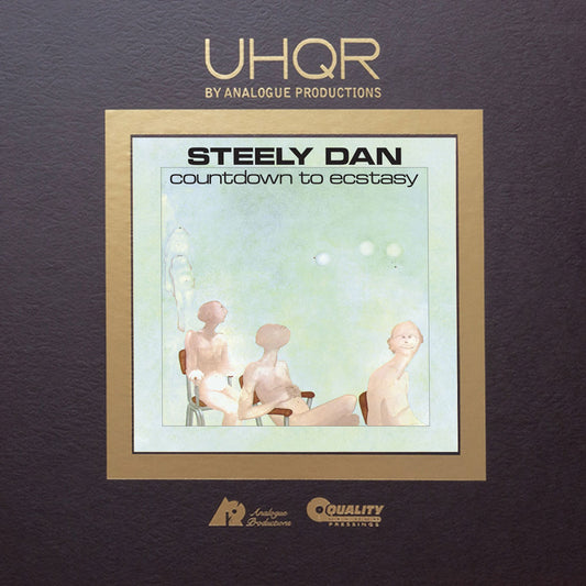 Steely Dan - Countdown To Ecstasy [Box] (200 Gram 45RPM UHQR Clarity Audiophile Vinyl, limited to 15,000)