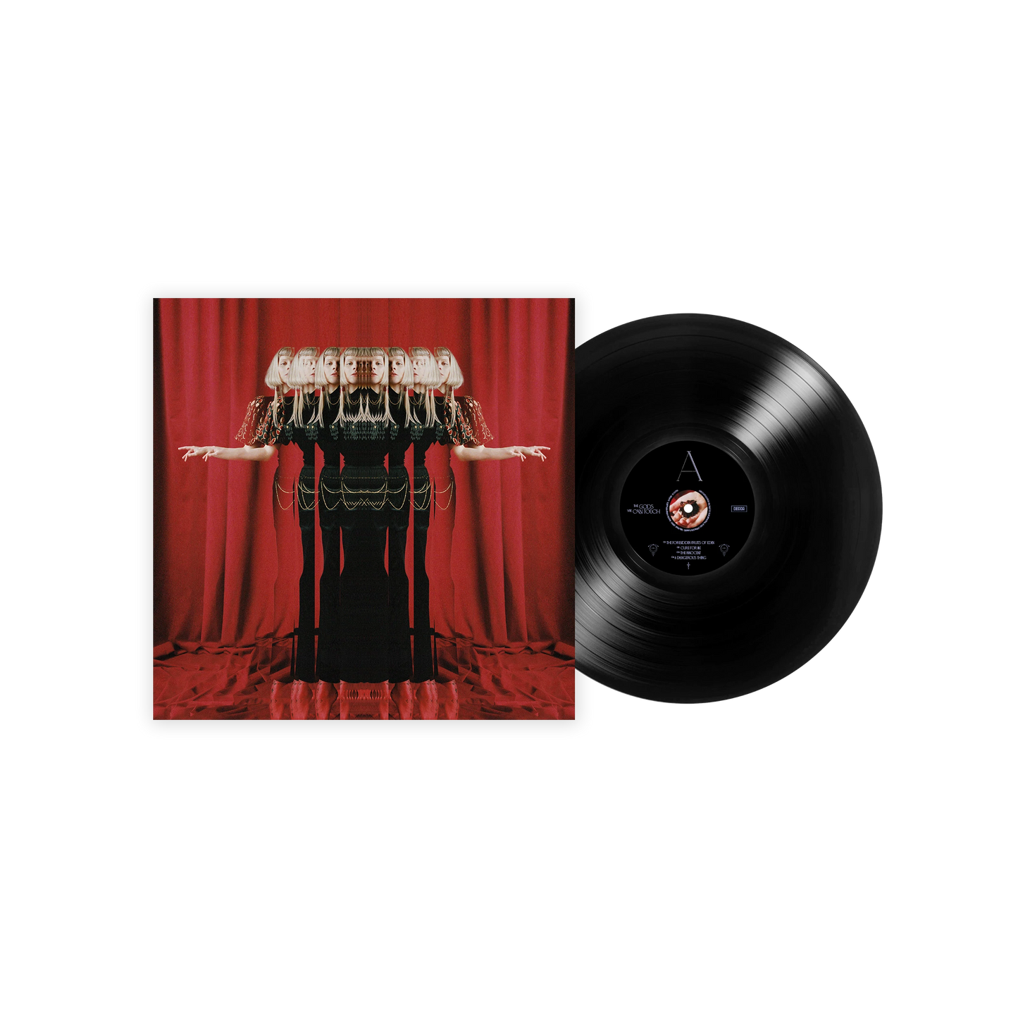 Aurora - Gods We Can Touch