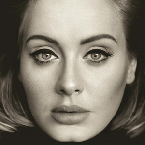 Adele - 25