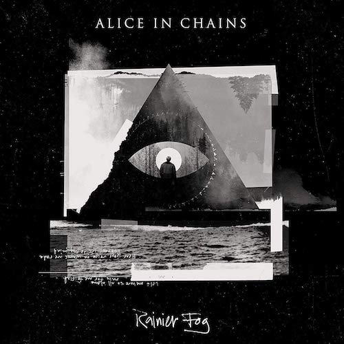 Alice In Chains / Rainer Fog