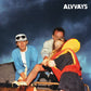 Alvvays - Blue Rev (Marble Blue)