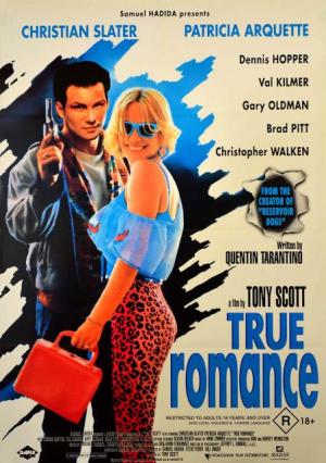 VA - True Romance
