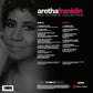 Aretha Franklin ‎– Her Ultimate Collection