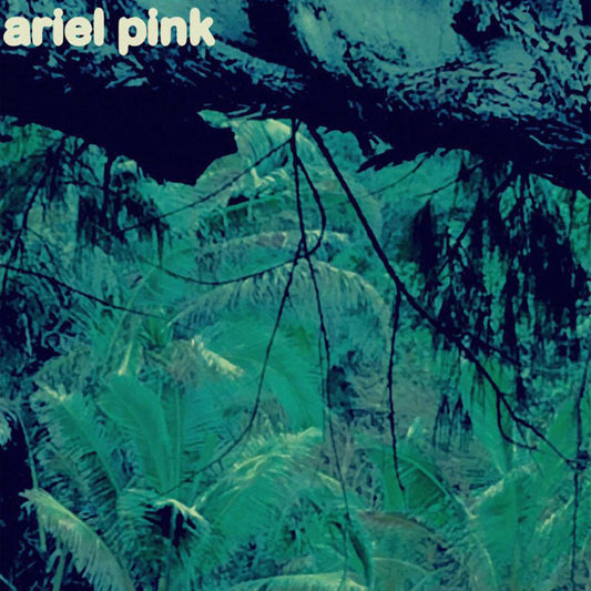 Ariel Pink - Odditties Sodomies Vol 3
