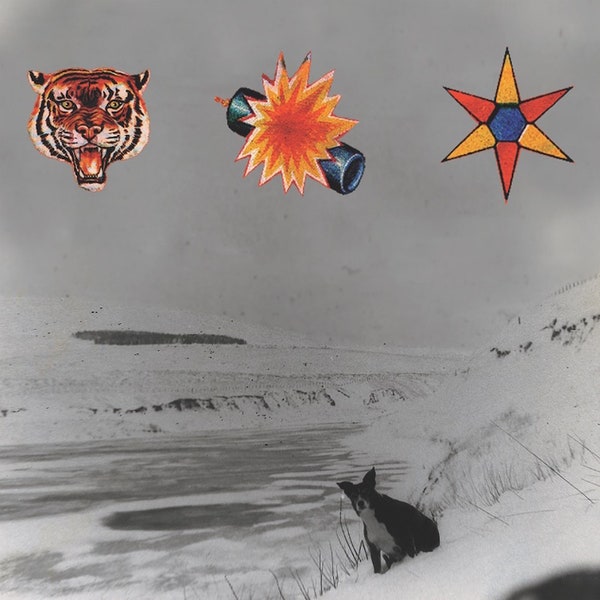 The Beta Band - The Three EPs