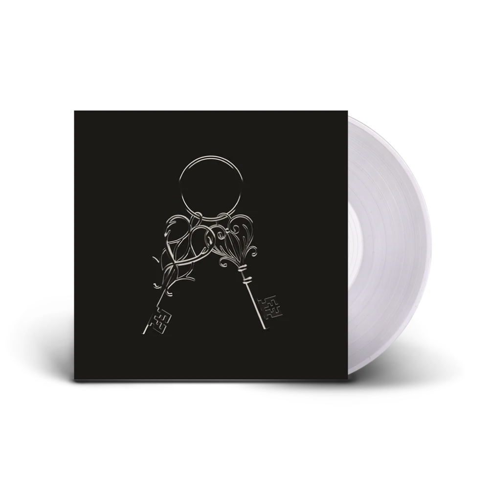 Beach House - Become EP (Clear Vinyl) [RSD 2023]