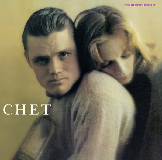 Chet Baker - Chet: Mono Edition (RSD23)