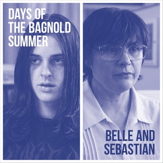 Belle And Sebastian / Days Of The Bagnold Summer OST