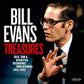 Bill Evans - Treasures: Solo, Trio & Orchestra Recordings from Denmark (1965-69) [RSD 2023]