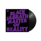 Black Sabbath - Master Of Reality