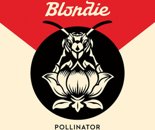 Blondie / Pollinater
