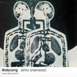 Jonny Greenwood - Bodysong