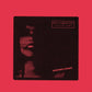 Boy Harsher - Lesser Man (Clear Yellow & Black Smoke Vinyl, indie-retail exclusive)