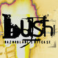 Bush - Razorblade Suitcase (In Addition) (Pink Vinyl Ten Bands One Cause)