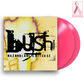 Bush - Razorblade Suitcase (In Addition) (Pink Vinyl Ten Bands One Cause)